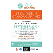 etsy nanaimo