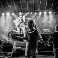 windborn, one man band, acoustic, rock, alternative, guitar, concert, live music