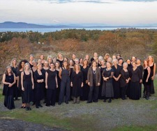 Ensemble Laude, Skyward, Marie LoParco