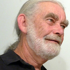 Tony Roberston