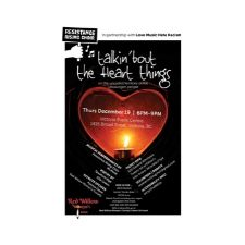 Muisic, choir, activist, Ms Panik, spoken word, hip hop, social justice