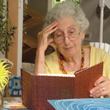 Naomi Beth Wakan