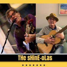 shineolas gerrish