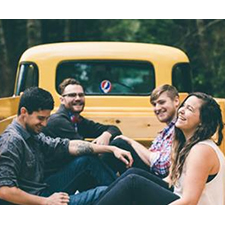 lovecoast, love, coast, west coast, winston wolfe, music, indie, vancouver,victoria, local, live