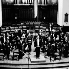 music, classical, oboe, english horn, trumpet, Tchaikovsky, Holdheim