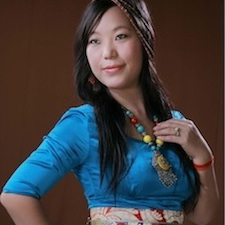 musician, cultural, Tibetan, fashion