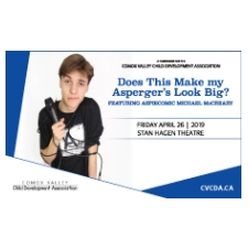 comedy, comic, autism, speaker, aspiecomic