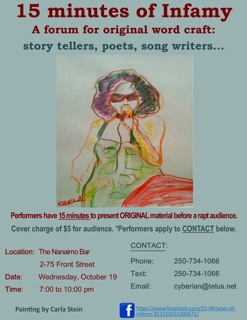 spoken word, poetry, music, nightlife, singers, comedy