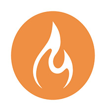 logo, moksha yoga nanaimo, yoga, hot yoga, karma class