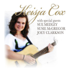 Keisja Cox, music, Sue Medley, Joey Clarkson, Susie McGregor, WITS, Purple Ribbon