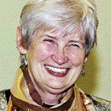 Mary Gavan