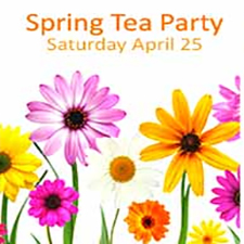tea, tea party, children, family, wellness, health, fun, treats
