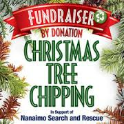 NSAR, Fundraiser, VITree, Country Club, Chipping, Christman, Xmas