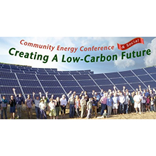 Solar, Community Energy, Renewable Energy