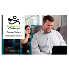 transit, commuter challenge, regional district, workers