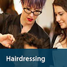 hairdressing, become a hairdresser, learn a skills, trades, hairdresser, certification
