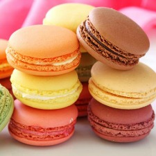 cookies, baking, french, pastry