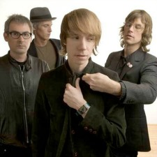 music, musicians, band, rock, pop, Canada