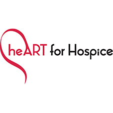 heART for Hospice, art, hospice, auction, gala, reception, union club, victoria