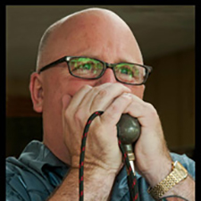 Lazy Mike and the Rockin' Recliners