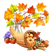 Harvest Dinner and Dance