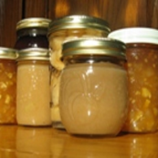 canning, jam, fruit, preserves, lunch, prizes