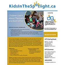 kids, teens, children, parents, family, families, music, play, workshops, development, fun, spring, break