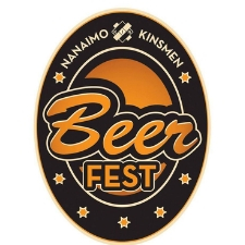 Nanaimo Kinsmen Beer Festival