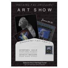 Art, Sculpture, Mixed Media, Stamps, Stone, Wood