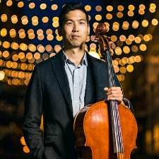Victoria Symphony, cello, cellist, classical, music, musician