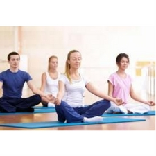 yoga, somatics, pain relief