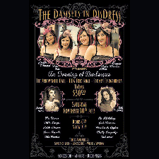 Burlesque