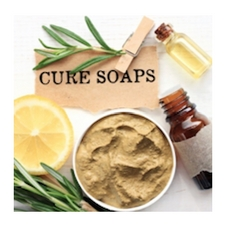 cure soaps