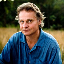 Wade Davis, Environment, Sacred Headwaters, Victoria, Book Signing, Russell Books, Fort Street
