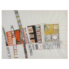 art, drawing, abstract