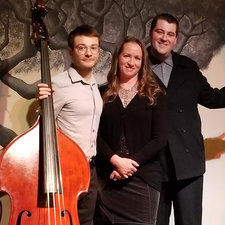jazz trio, live music, jazz, female vocalist, jazz vocalist, jazz singer