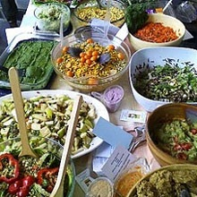 veggin out, plant-based, vegan