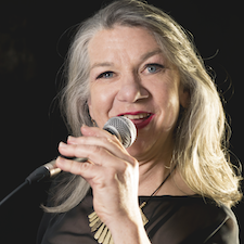 live music, Victoria, B.C.  Lorraine Nygaard, Singer Songwriter