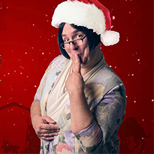 god, is, a, scottish, drag, queen, christmas, special, holidays, theatreone