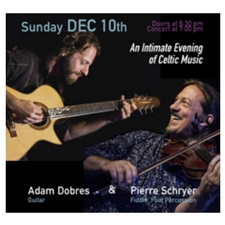 dobres. schryer. celtic. fiddle. music,guitar,