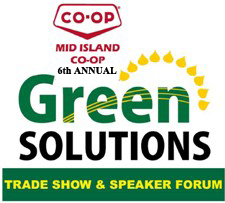 Green solutions, green expo, green tradeshow, tradeshow, trade show, environment, environmentally friendly, sustainable, sustianability, eco-friendlyl