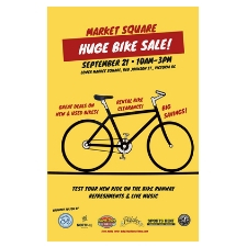 bike sale