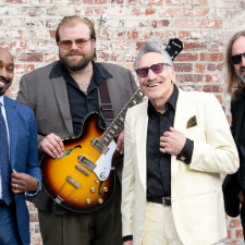 music, festival, harbour blues 'n roots, country, blues, roots, jazz, rick estrin