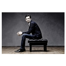 Piano, Bach, Schubert, Classical Music, Concert, Recital, Music