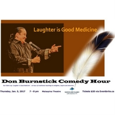 Comedy, fun, entertainment, New Year, aboriginal, indigenous, community