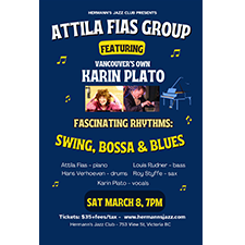 jazz, music, attila, fias