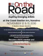performing arts, performing artists, touring, live arts, live music, musicians, dancers, theatre, comedy