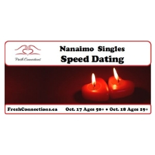 singles, dating, meet-up, Victoria, downtown, amazing race, Bard and Banker