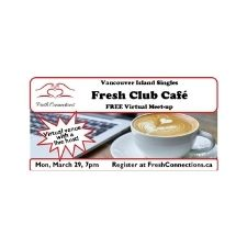 singles, free, meetup, mixer, singles event, virtual event, Victoria, Nanaimo, Duncan, Comox Valley, Campbell River, Port Alberni