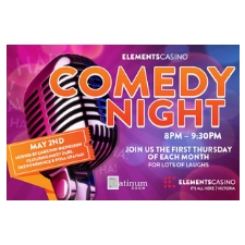 Comedy, Victoria, Stand up, View Royal, Esquimalt